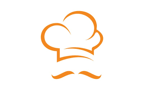 Hat Chef Logo Restaurant Logo 347728