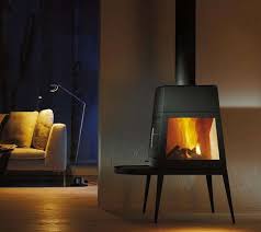 Wittus Shaker Wood Stove