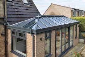 Get A Conservatory Roof Replacement