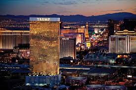 Las Vegas Hotels With Adjoining Rooms