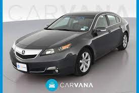 Used Acura Tl For In Eureka Ca