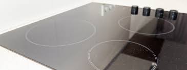 Glass Or Ceramic Cooktop