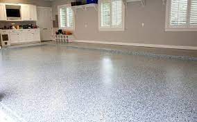 Clear Coats For Garage Floor Coatings