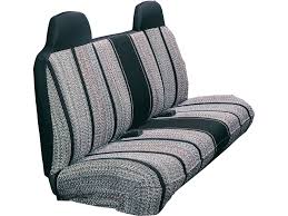 Saddleman Universal Saddle Blanket Seat