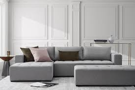 Sectional Sofas Designed To Fit Your