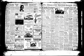 Oct 1944 On Line Newspaper Archives
