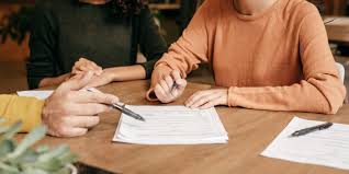 Long Term Care Pre Planning Checklist