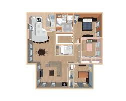 Cottage House Plans