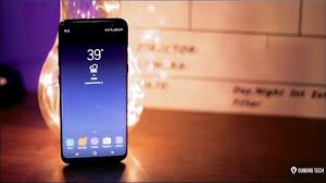 top 13 samsung galaxy s8 s8 tips and