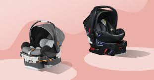 The 9 Best Infant Car Seats