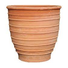 Exara Terracotta Water Feature Large