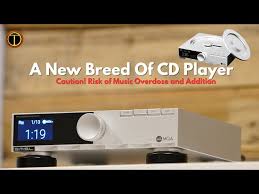 Smsl Pl200 Cd Player Dac Review