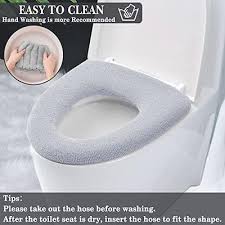 Soft Toilet Seat Covers For Bathroom