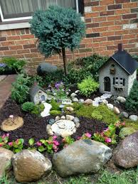 Fairy Tale Ideas For Your Garden