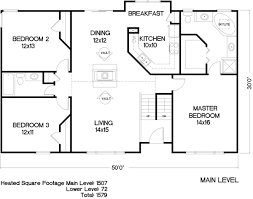 Featured House Plan Bhg 6286
