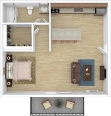 Apartments For In Seven Trees San