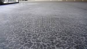 Sweating Slab Syndrome Treating Wet