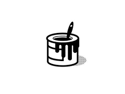 Paint Bucket Paint Buckets Graphic