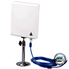 Wifi Antennas For Long Distance