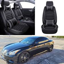 Seat Covers For 2003 Infiniti G35 For