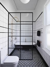 Silver Clawfoot Bathtub On Black And