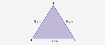 Triangles In Geometry Definition