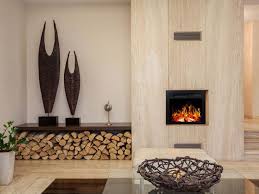 Electric Fireplaces