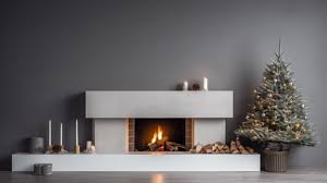 Modern Minimal Mantel