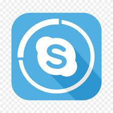 Skype Logo Popular Social Media Icon