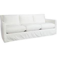 Nandina Outdoor Slipcovered Sofa