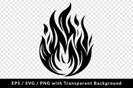 Fire Flame Icon Symbol Svg Eps Png