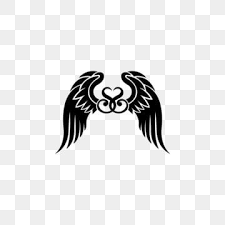 Angel Wings Wing Icon Wings Logo