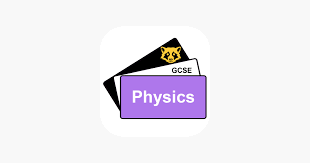Gcse Physics Flashcards On The App
