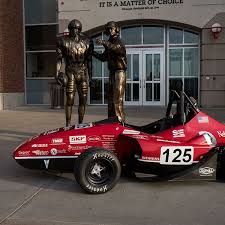 Formula Sae Lincoln Event This Week A