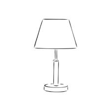 Table Lamp Background Png Transpa