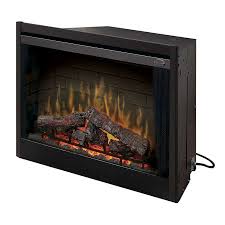 Electric Firebox Bf45dxp