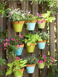 16 Genius Vertical Gardening Ideas For