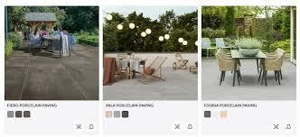 Pave My Space Visualiser Tool