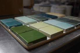 Ann Sacks Factory Makes 2 Million Tiles