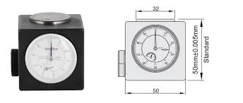z axial preset gauge supplier shin