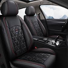 Seat Covers For Chevrolet Trax For