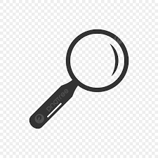 Magnifying Glass Magnifier Vector
