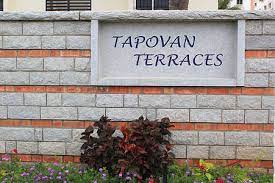 Tapovan Terraces Neighbourhood