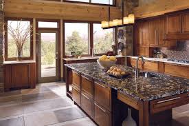 The Best Cabinetry Colors For A Rustic
