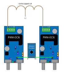 Diy Projects Custom Electronics Pwm