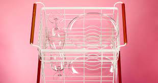 16 Best Dish Racks The Strategist