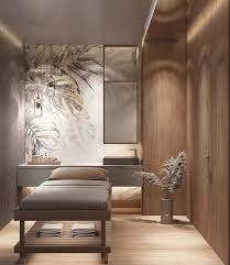 Massage Room Design Home Spa Room