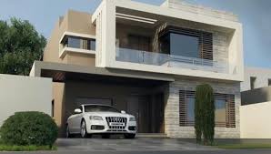 Duplex House Design