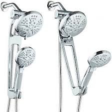 Aquabar High Pressure 3 Way Rain Shower