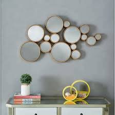 China Decorative Mirror Wall Mirror